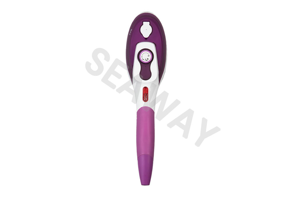 SWS-178A 900W অ্যাডজাস্টেবল টেম্পারেচার নব স্টিমার ব্রাশ