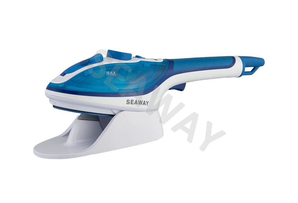 SWS-278 120ml ওভার-হিট প্রোটেকশন স্টিমার ব্রাশ