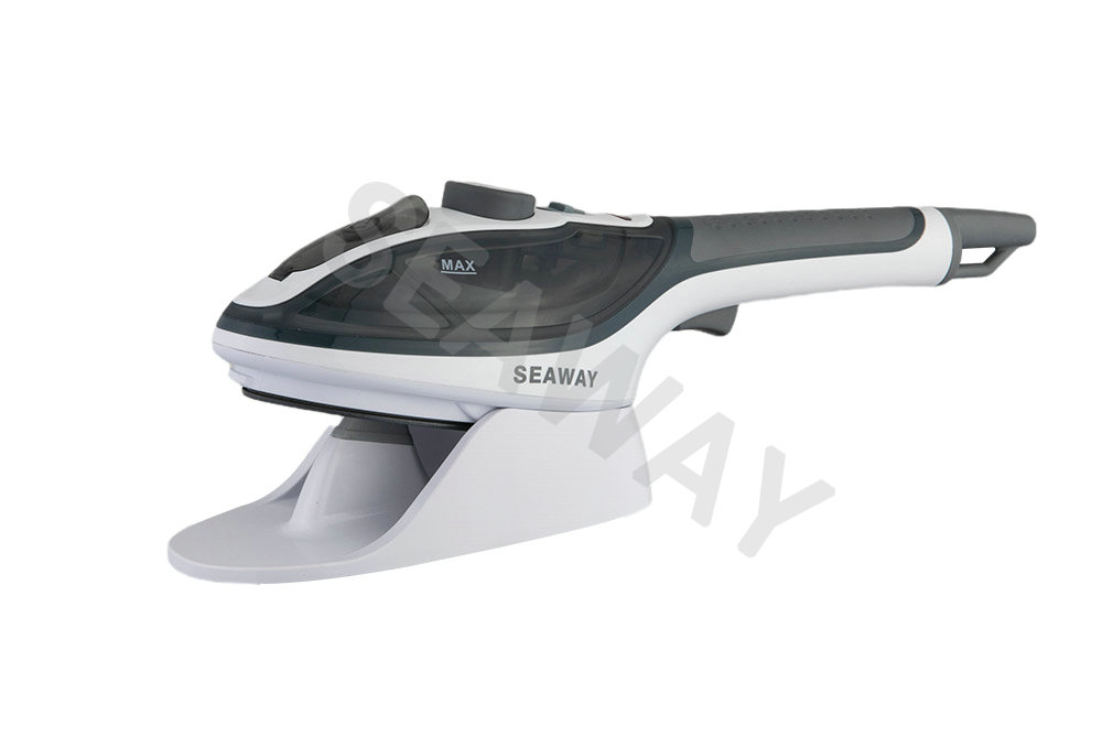 SWS-278 120ml ওভার-হিট প্রোটেকশন স্টিমার ব্রাশ