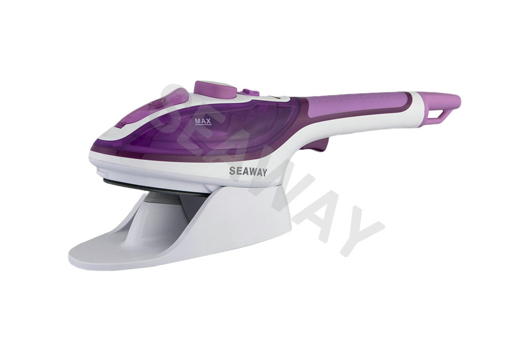 SWS-278 120ml ওভার-হিট প্রোটেকশন স্টিমার ব্রাশ