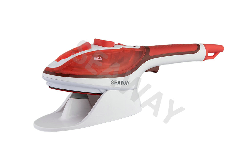 SWS-278 120ml ওভার-হিট প্রোটেকশন স্টিমার ব্রাশ